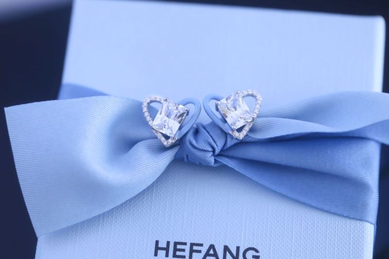 Hefang Earrings